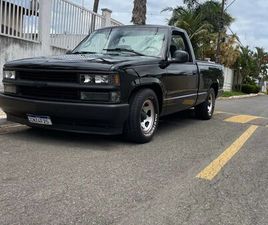 CHEVROLET SILVERADO 4.1 DIESEL 1997