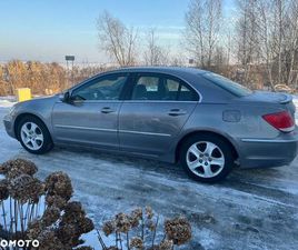 HONDA LEGEND HONDA LEGEND 3.5 EXECUTIVE +