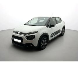 C3 PURETECH 83 S&S BVM5