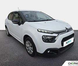 C3 PURETECH 83 S&S BVM5