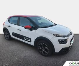 C3 PURETECH 83 S&S BVM5