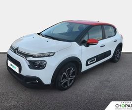 C3 PURETECH 83 S&S BVM5