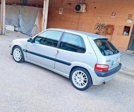 SAXO VTS 16V