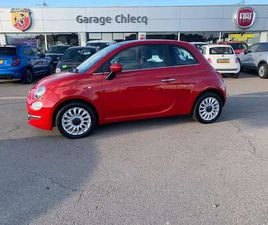 DOLCE VITA 1.0 HYBRID 70 CV