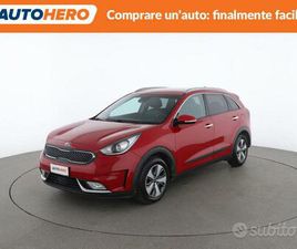 KIA NIRO VD98024