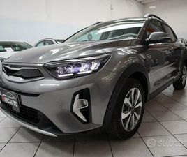KIA STONIC STONIC 1.2 DPI ECO GPL STYLE