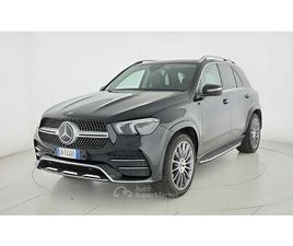300 D 4MATIC MILD HYBRID PREMIUM - AMG LINE