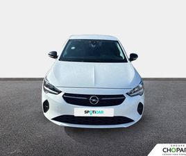 CORSA 1.2 TURBO 100 CH BVM6