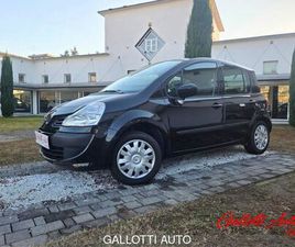 GRAND MODUS 1.2 16V 75CV