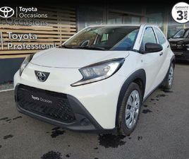 1.0 VVT-I 72CH DYNAMIC