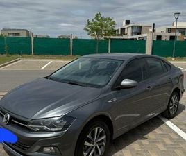 VIRTUS HIGHLINE AUTOMATICO