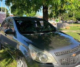 VENDO AGILE LT CON GNC