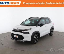 CITROEN C3 AIRCROSS LJ35008