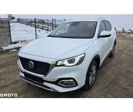 MG HS 1.5T-GDI COMFORT