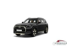 MINI COUNTRYMAN COOPER C FAVOURED M PACKAGE