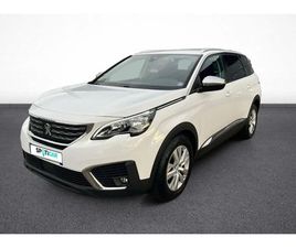 5008 PURETECH 130CH S&S EAT8