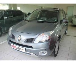 TETTO PANORAMICO 4X4 UNICO PROPRIETARIO