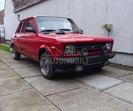 ZASTAVA 101