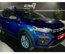 DACIA SANDERO 1.0 TCE COMFORT