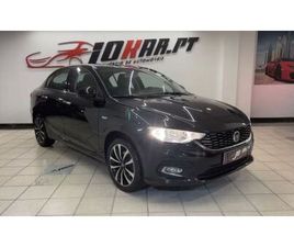 FIAT TIPO 1.3 M-JET EASY JLL 17 (NACIONAL)