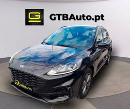 FORD KUGA FORD KUGA 1.5 ST-LINE