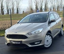 SW 1.5 TDCI 105CH ECONETIC EXECUTIVE * GPS * 81.000KM * 2018