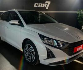 HYUNDAI I20 HYUNDAI I20 1.2 COMFORT