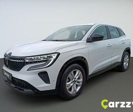 RENAULT AUSTRAL EQUILIBRE MILD HYBRID, 2023 GOD.