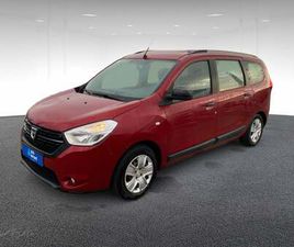 1.5 BLUE DCI 95CH ESSENTIEL 7 PLACES E6D-FULL