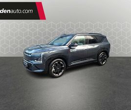 EV5 81.4 KWH 218 CH AUTONOMIE LONGUE GT-LINE