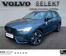 VOLVO XC60 T6 PLUS T6