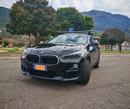 X2 (F39) X2 SDRIVE18D ADVANTAGE