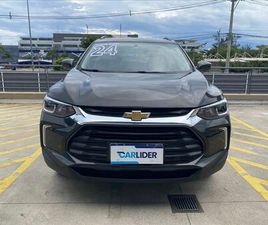 CHEVROLET TRACKER LT 1.0 TURBO 12V FLEX AUT