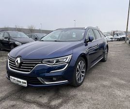 RENAULT TALISMAN DCI 160, 2018 GOD.