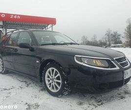 SAAB 9-5