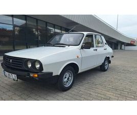 DACIA 1310 TLX VEHICUL ISTORIC TARGU JIU