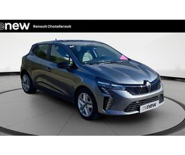 CLIO BLUE DCI 100 CH GSR2 EVOLUTION