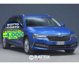 WAGON 1.4 TSI PHEV EXECUTIVE DSG