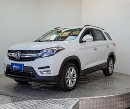 DFSK SUV 560 1.8 COMFORT 2R MT