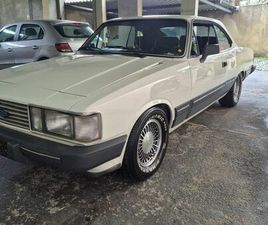 CHEVROLET OPALA DIPLOMATA/DIPLOM. SLE 4.1/2.5