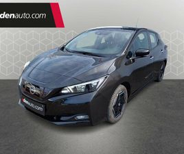 II ELECTRIQUE 40KWH ACENTA