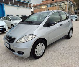 MERCEDES CLASSE A A 180 A 180 CDI CLASSIC