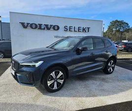 VOLVO XC60 T6 PLUS T6