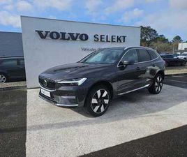 VOLVO XC60 T6 ULTRA T6 CHROME