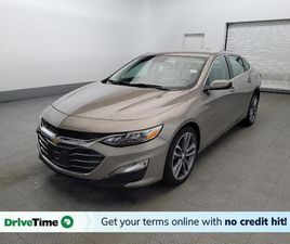 USED 2024 CHEVROLET MALIBU FWD 2LT