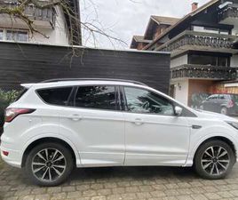 KUGA 1.5 2X4 ST-LINE