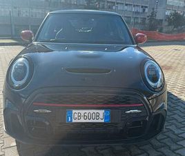 MINI MINI COOPER S MINI COOPER S