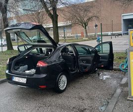 RENAULT LAGUNA 1,5 DCI ECO, 2012 GOD.