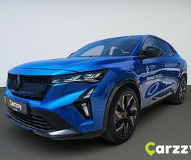 RENAULT RAFALE ESPRIT ALPINE FULL HYBRID 200, 2024 GOD.