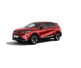 RENAULT SYMBIOZ TECHNO TCE 140, 2025 GOD.